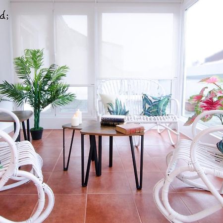 Superb Penthouse En Sdc Appartement Santiago de Compostella Buitenkant foto